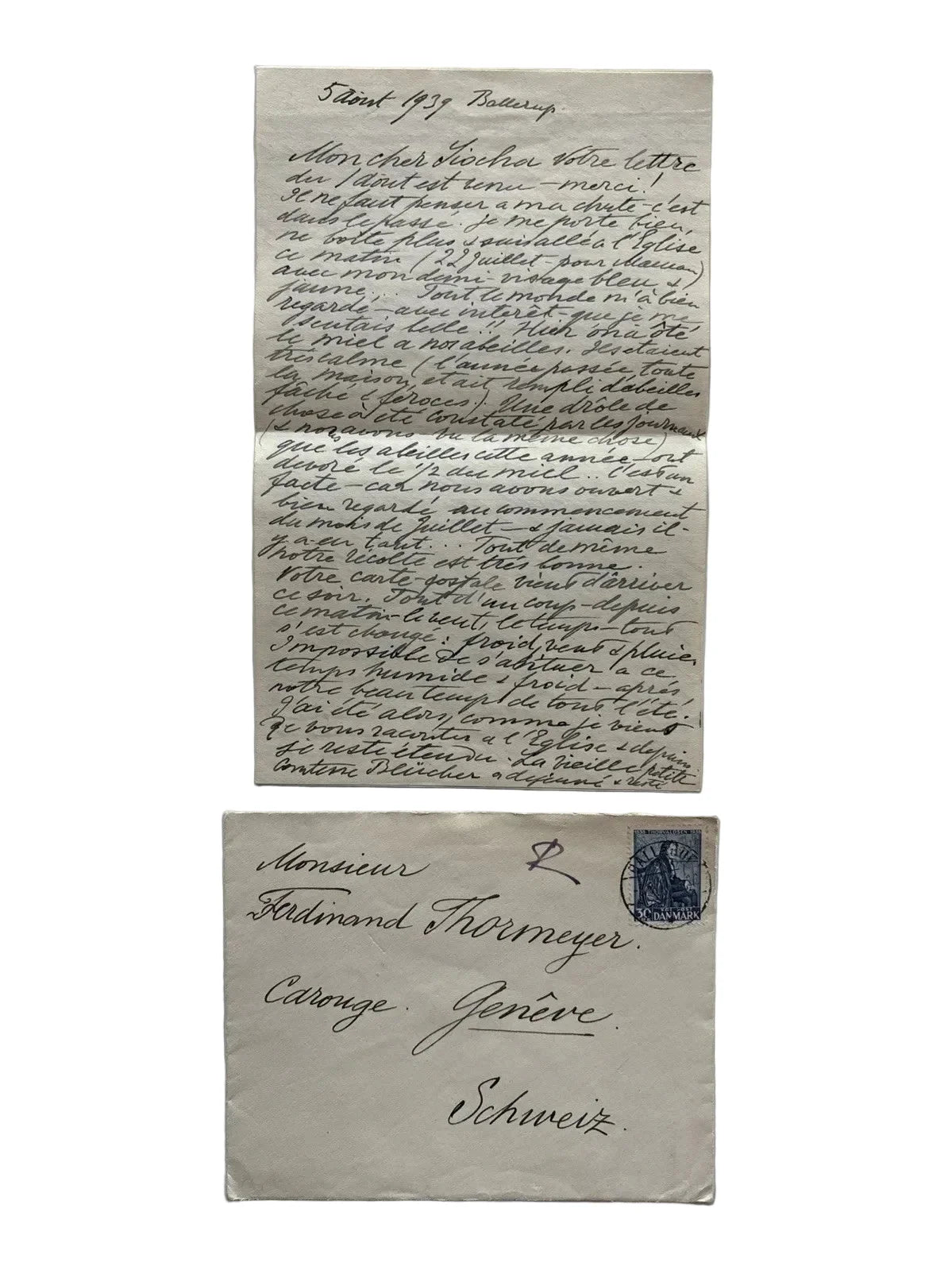 Royalty Collectables