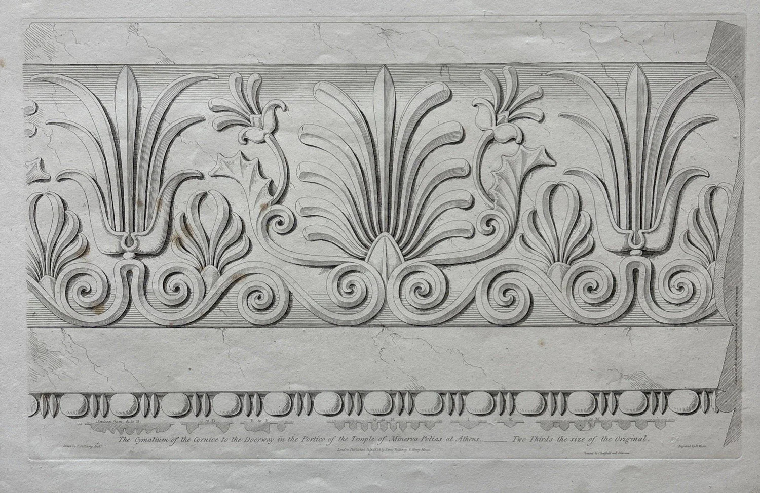 ARCHITECTURAL ART