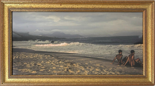 Veronica Di Maggio Photography Lovers and Sunset