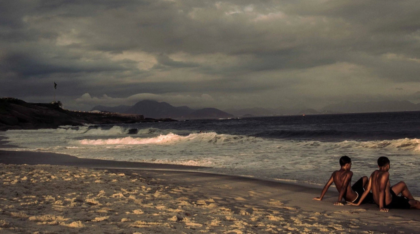 Veronica Di Maggio Photography Lovers and Sunset