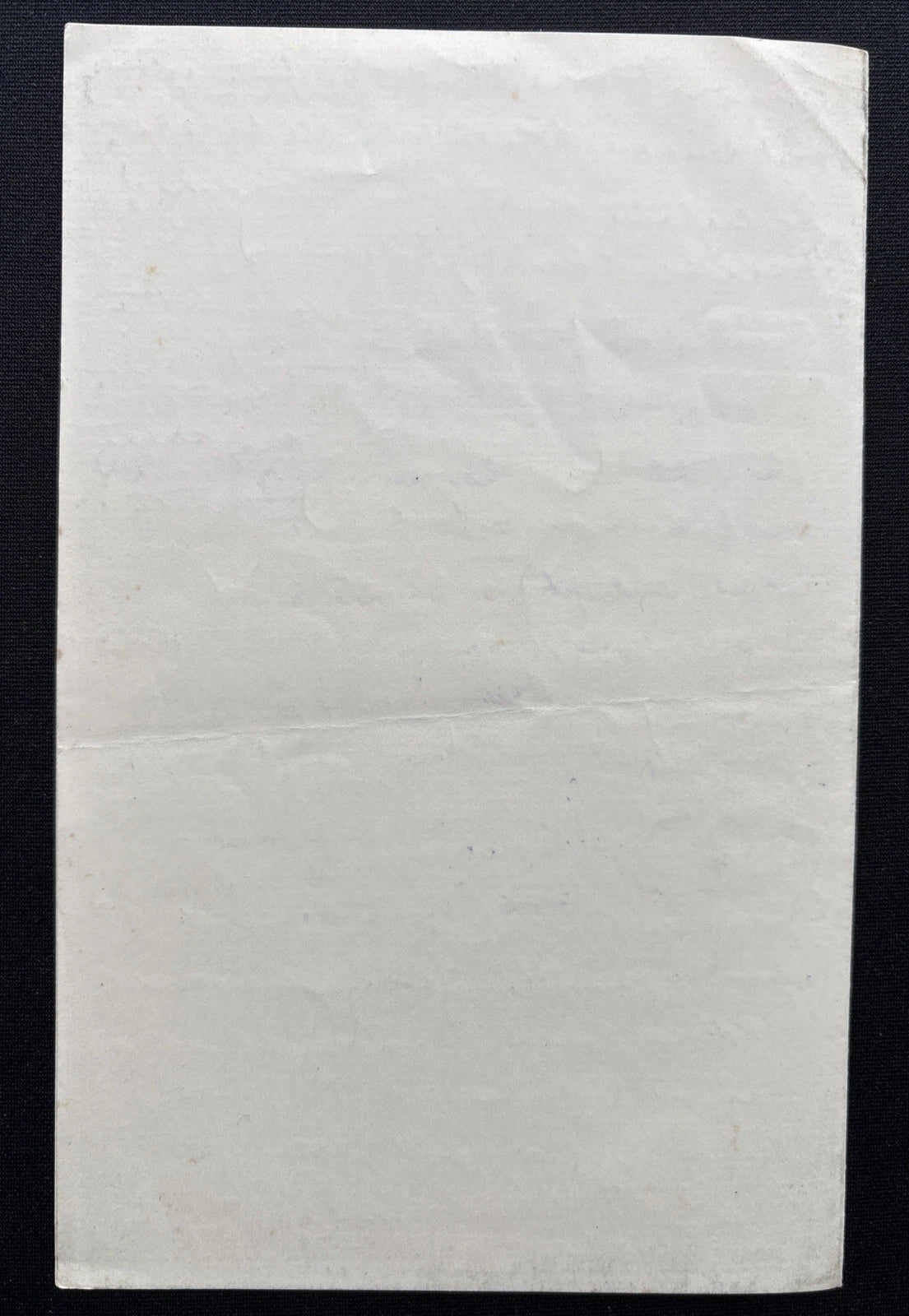 Prince George Duke of Cambridge Signed Private Letter Sir Martin Andrew Dillon